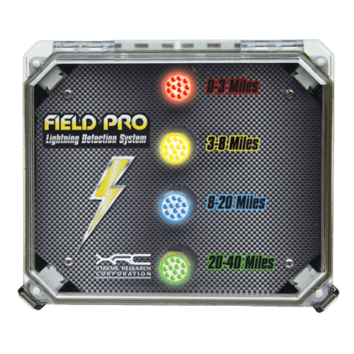 FIELD PRO