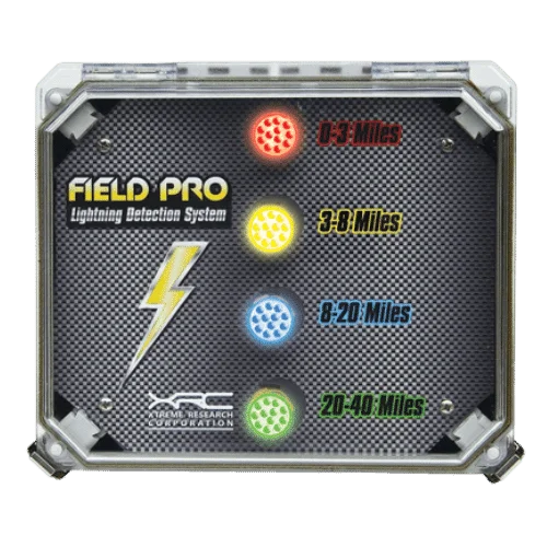 FIELD PRO